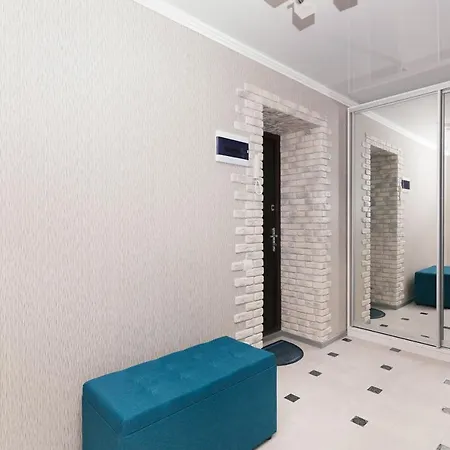 Проспект Михайла Лушпи Apartment Sumy Exterior photo