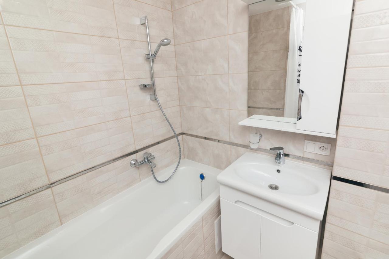 Apartment проспект михайла лушпи