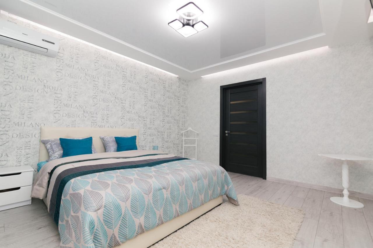 проспект михайла лушпи Apartment *