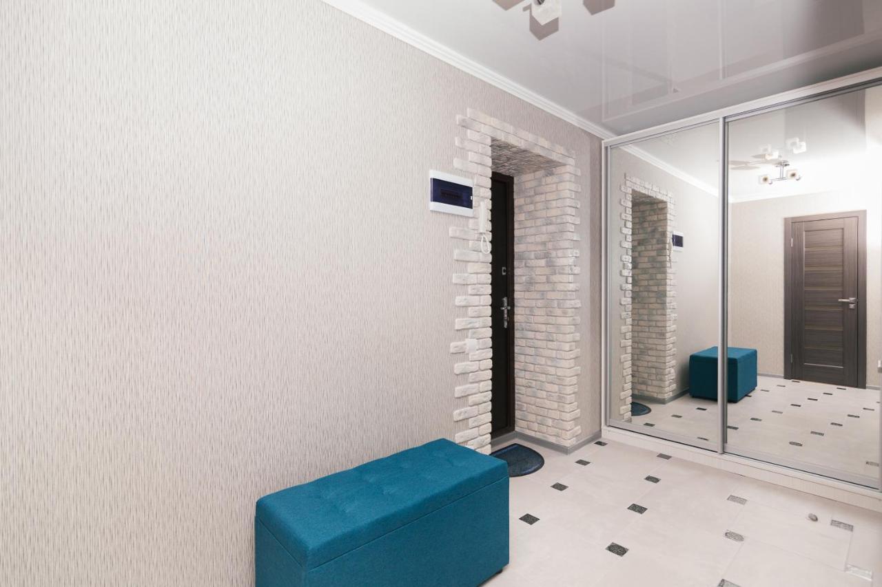 Apartment проспект михайла лушпи